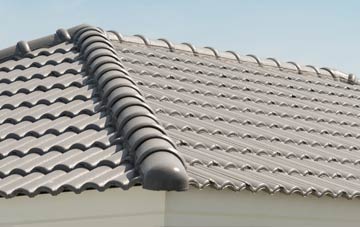 advantages of Aston Munslow clay roofing