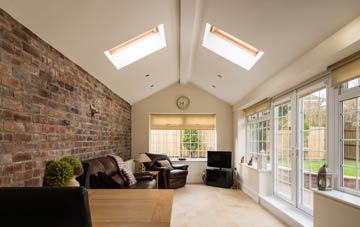 conservatory roof insulation Aston Munslow, Shropshire