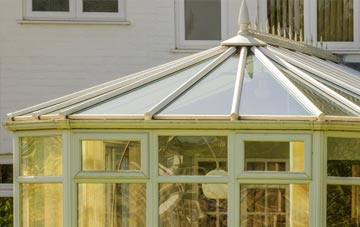 conservatory roof repair Aston Munslow, Shropshire