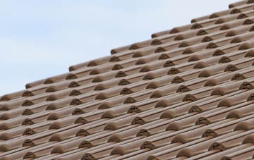 plastic roofing Aston Munslow, Shropshire