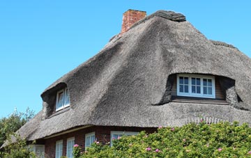 thatch roofing Aston Munslow, Shropshire